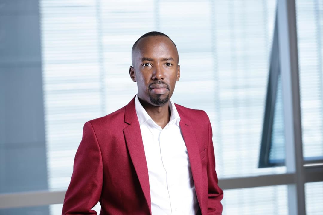 Herbert Njoroge Herbert Njoroge