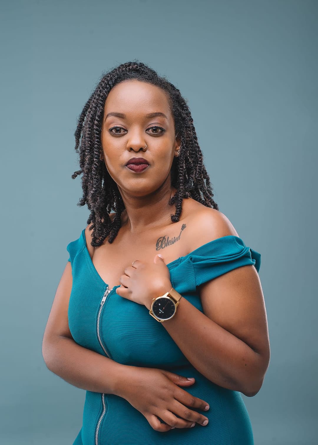 Sheila Ngui Sheila Ngui