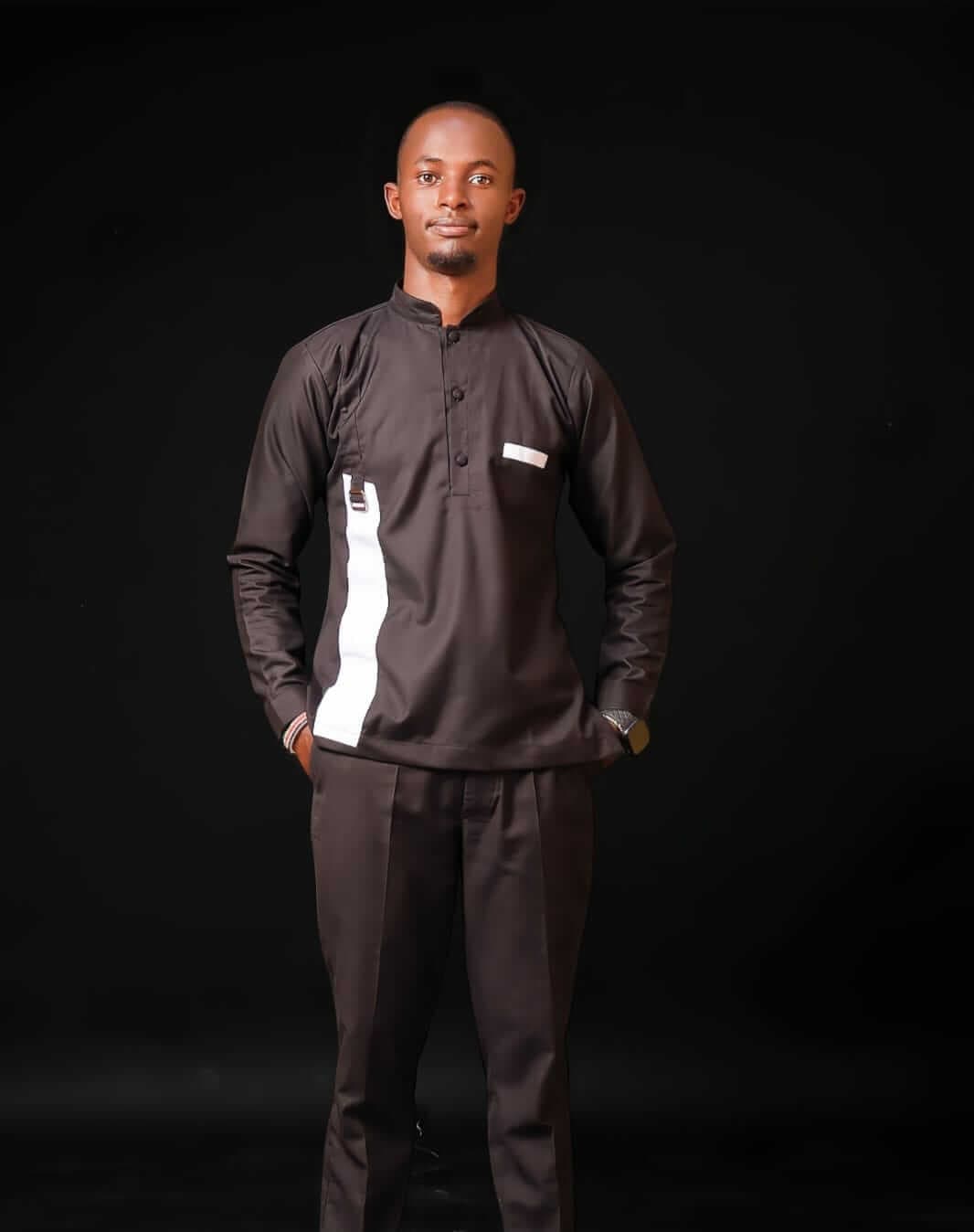 Immanuel Kemboi Immanuel Kemboi