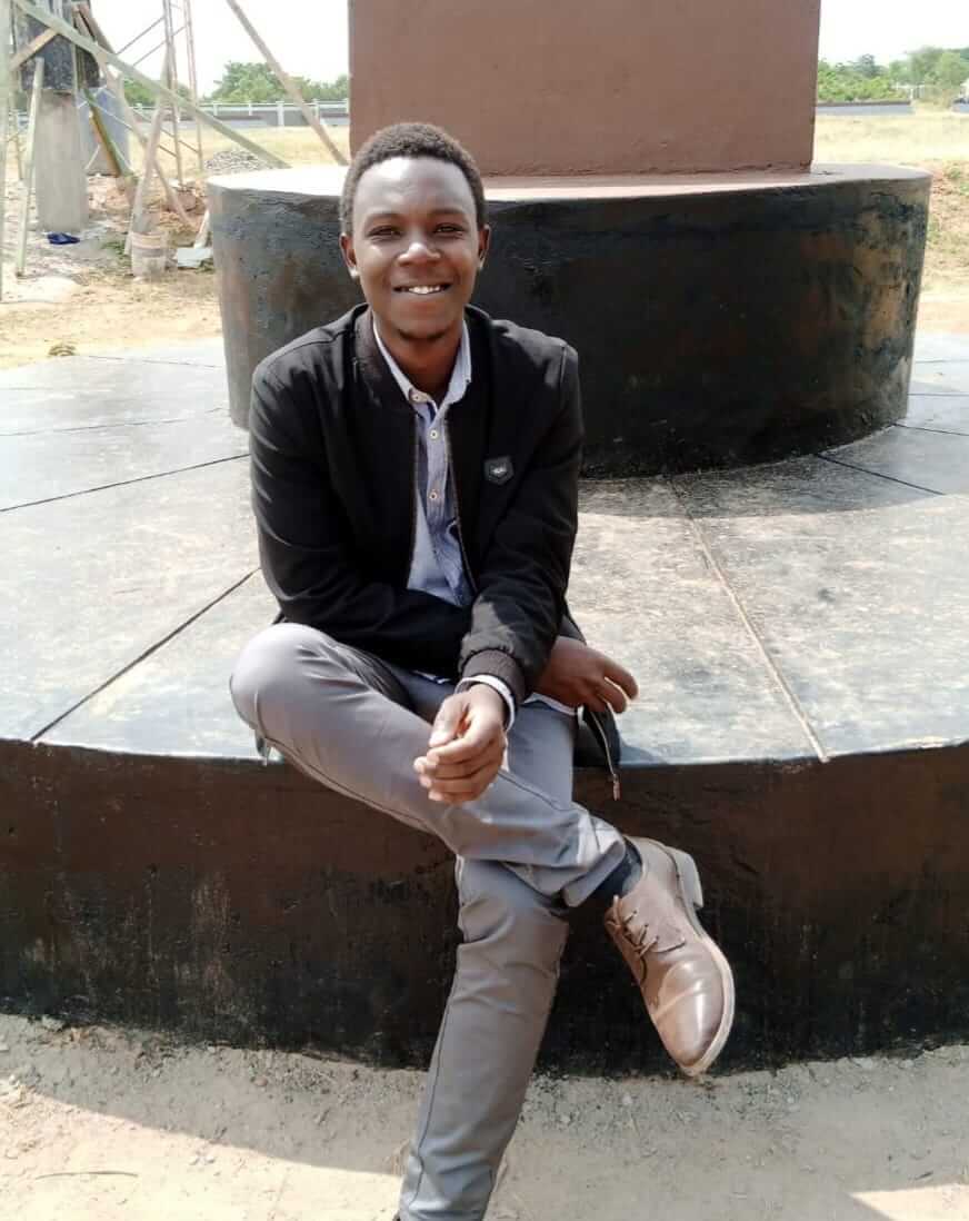 John Musau John Musau