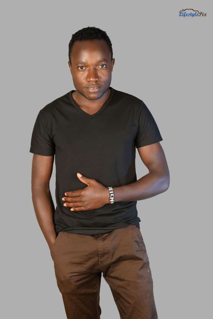 Edwin Oloo Edwin Oloo