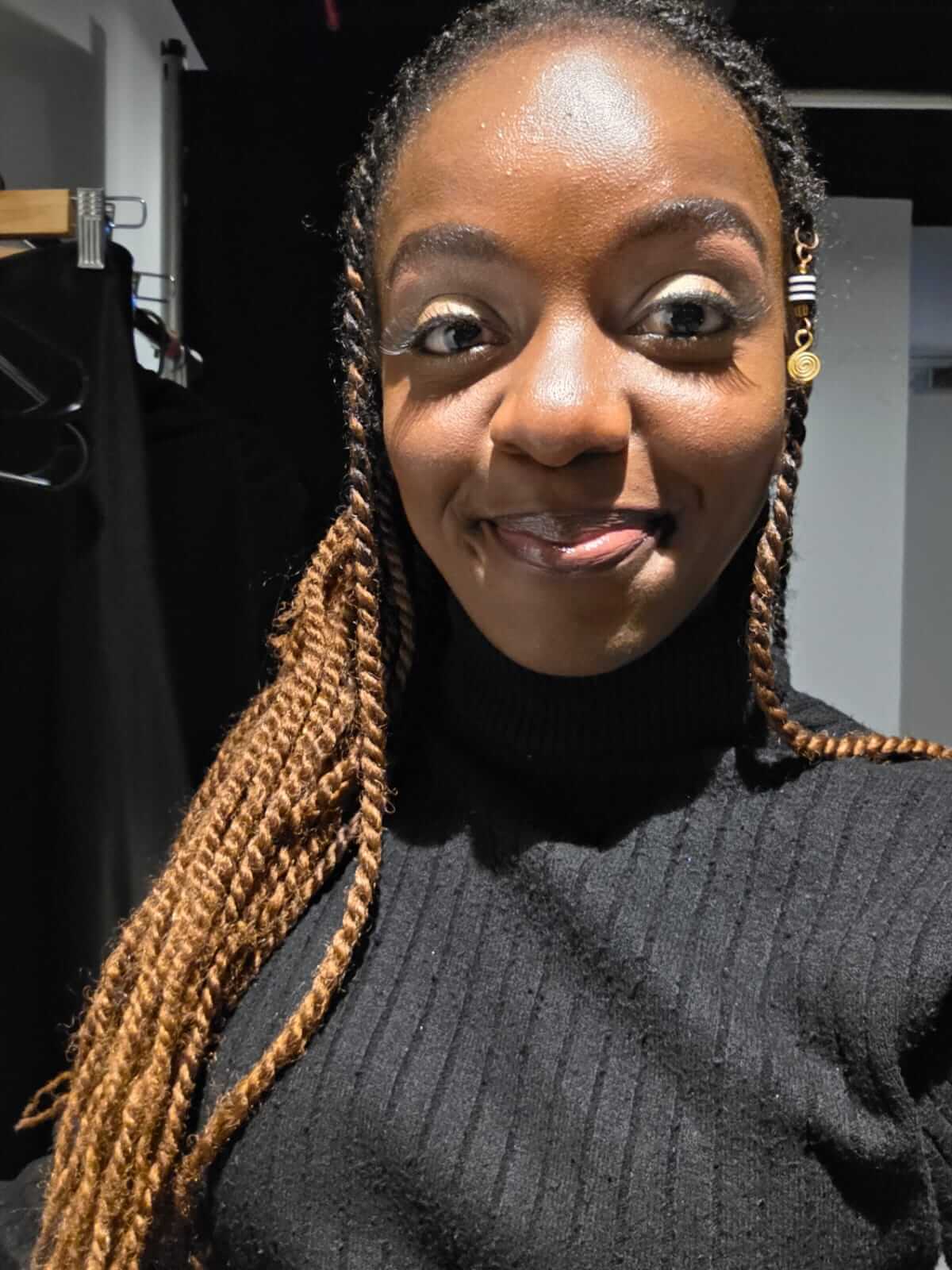 Nicole Nkatha Nicole Nkatha