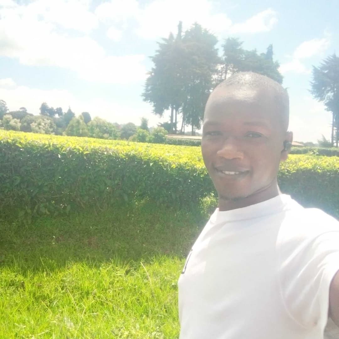 Daniel Mawia Daniel Mawia