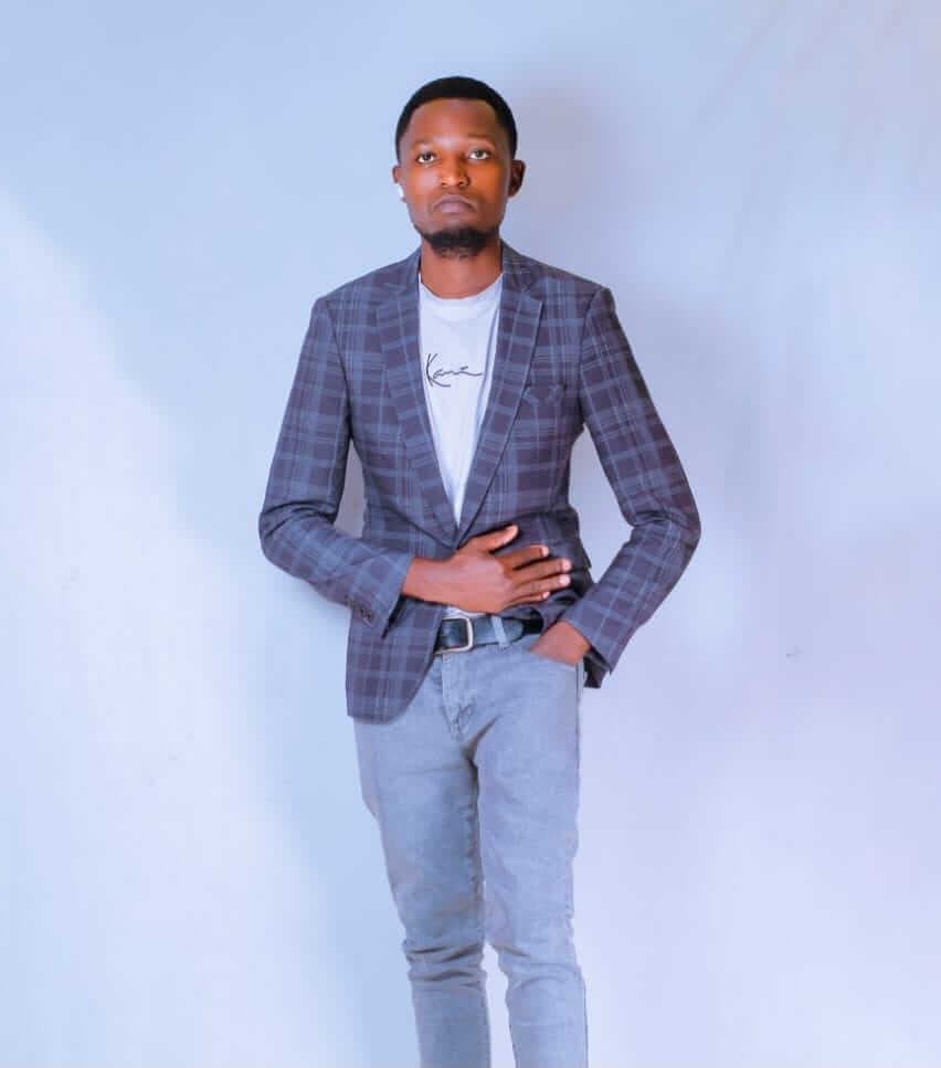 Calvin Moturi Calvin Moturi