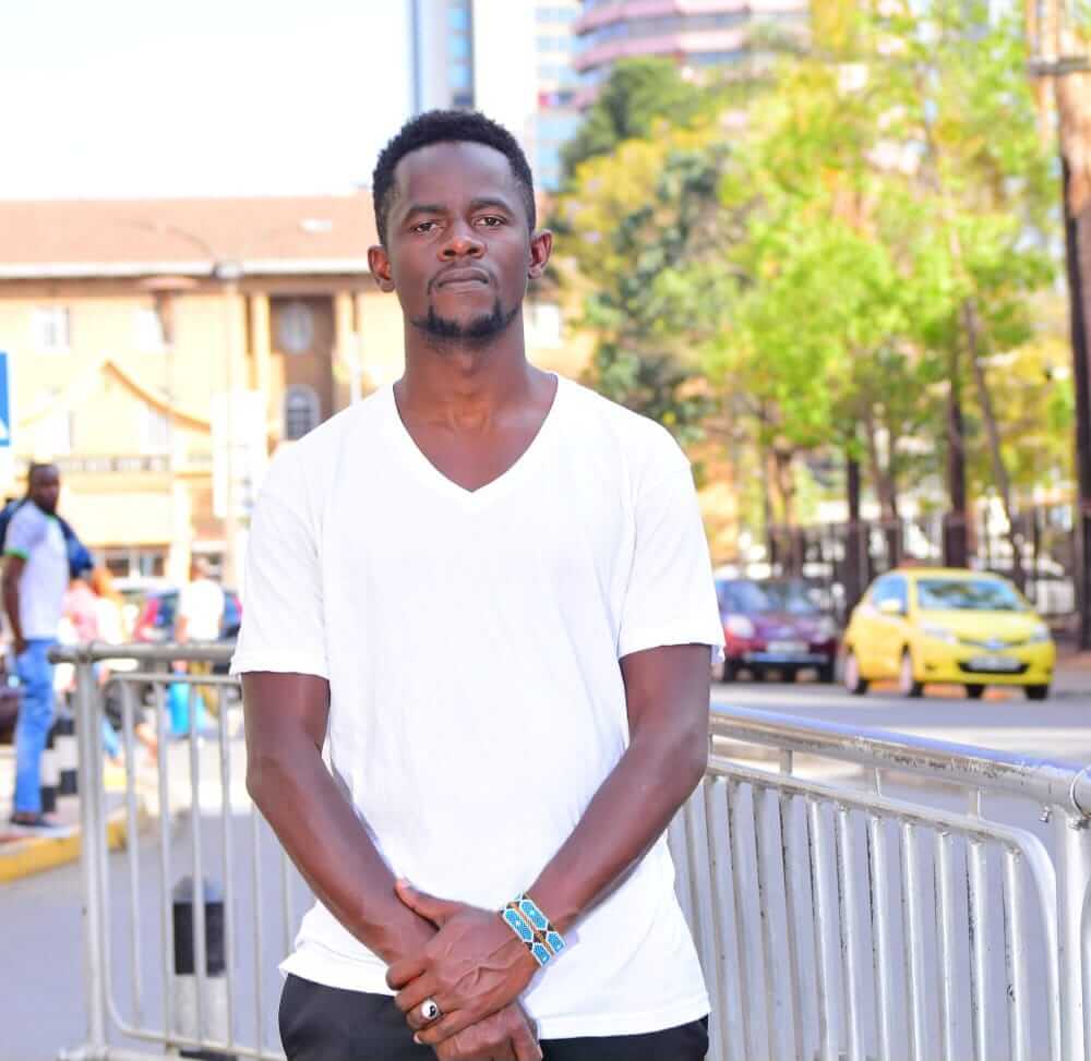 Mike Waweru Mike Waweru