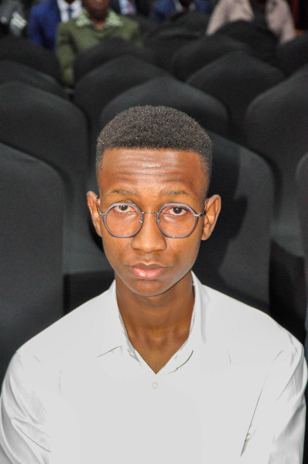 Zedek Musila Zedek Musila
