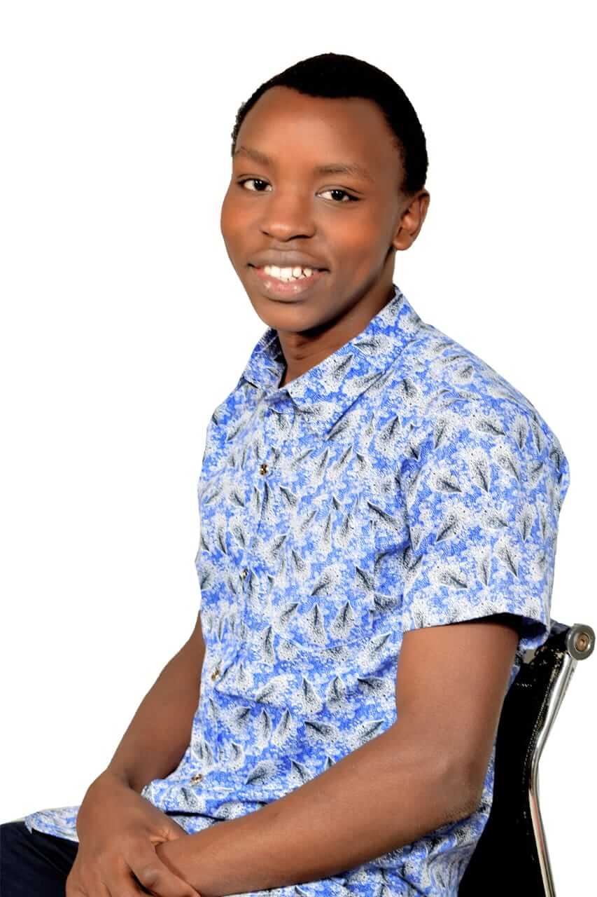 John Gachii John Gachii